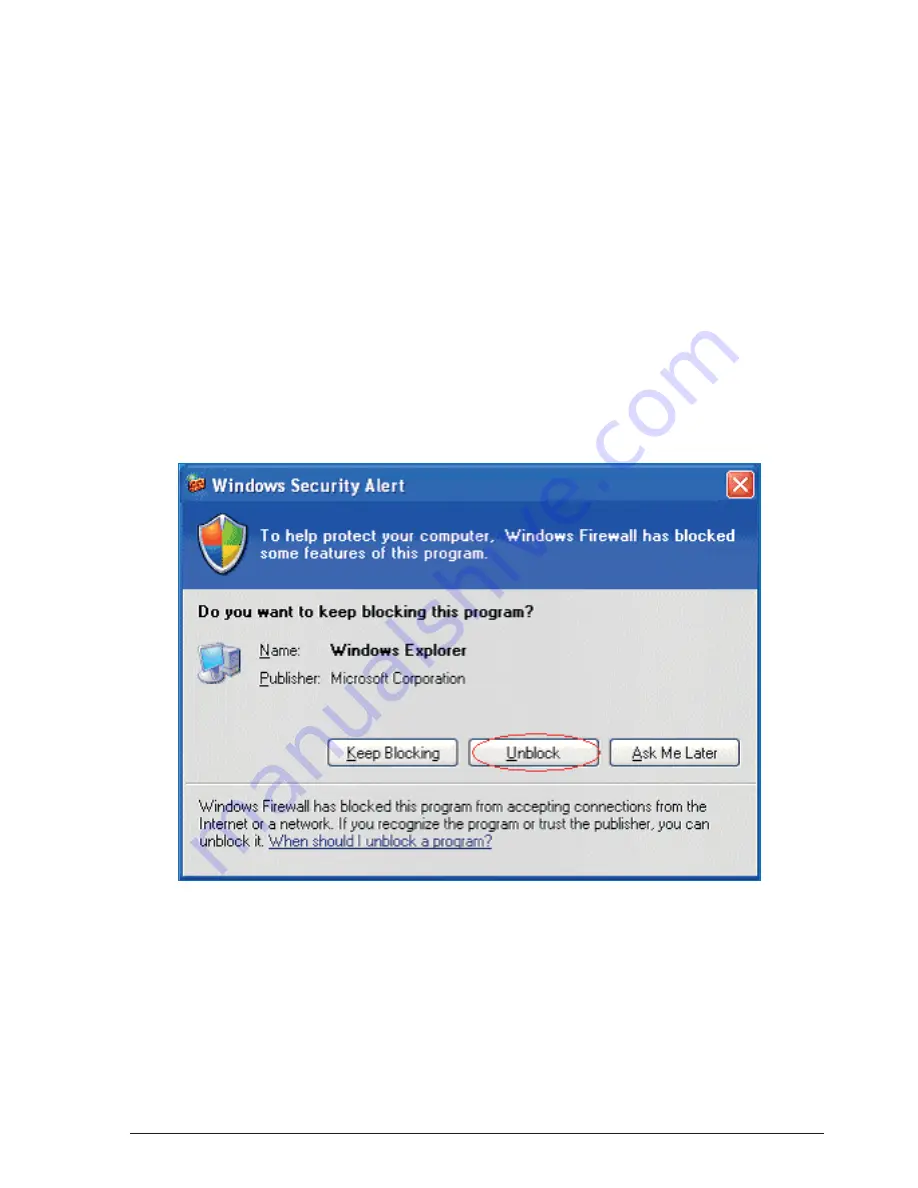 Ebode IPV38 Quick Start Manual Download Page 65