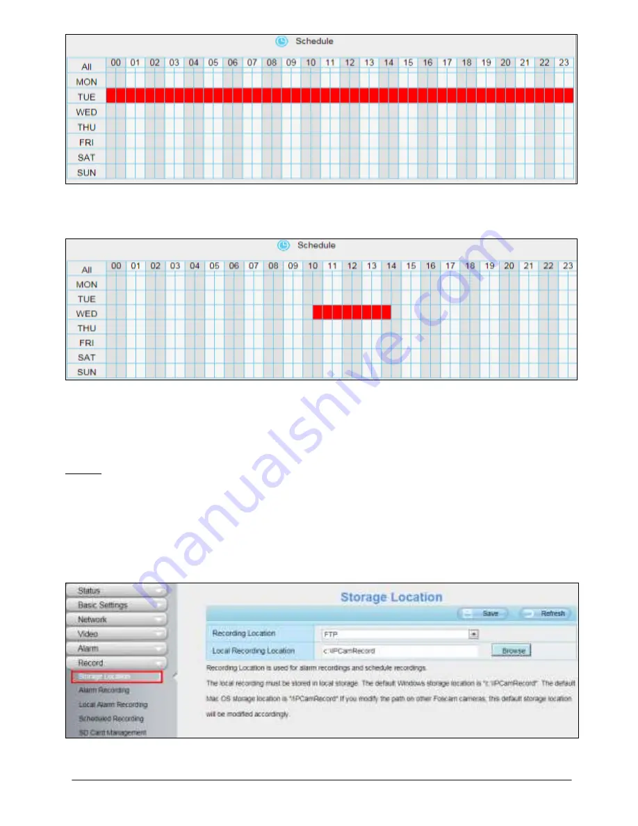 Ebode IPV38P2P User Manual Download Page 59