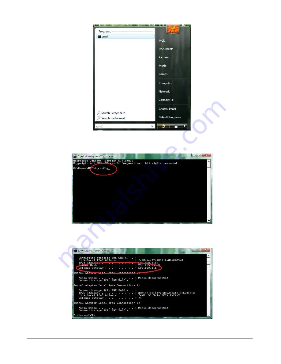 Ebode IPV58 Скачать руководство пользователя страница 45