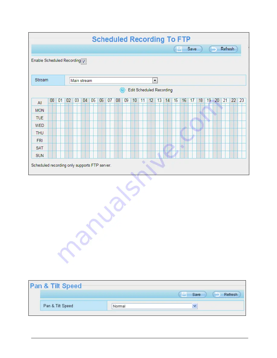 Ebode IPV58P2P User Manual Download Page 57