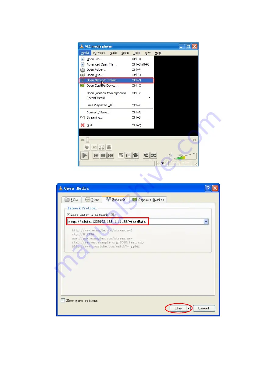 Ebode SABIP1400 User Manual Download Page 16