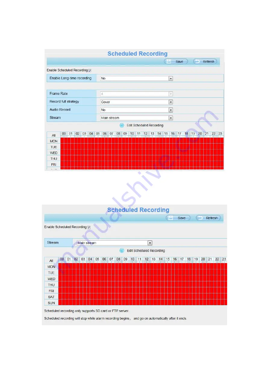 Ebode SABIP1400 User Manual Download Page 66