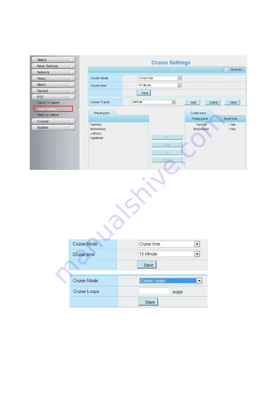 Ebode SABIP1400 User Manual Download Page 68