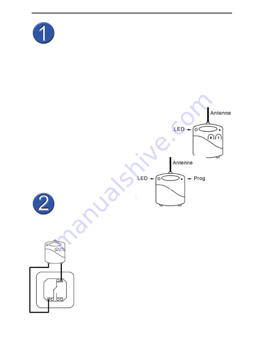 Ebode XDOM PMML User Manual Download Page 30