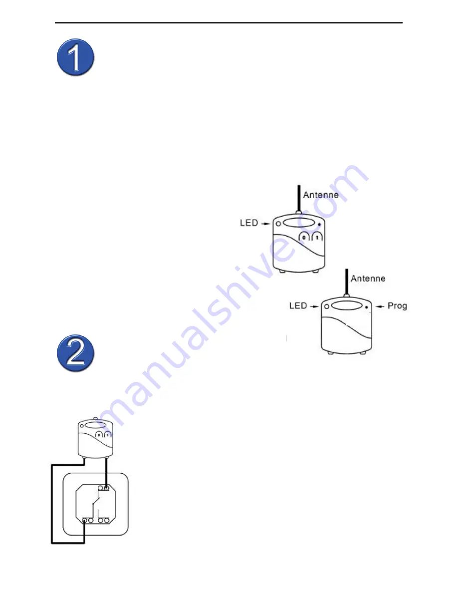 Ebode XDOM PMML User Manual Download Page 34