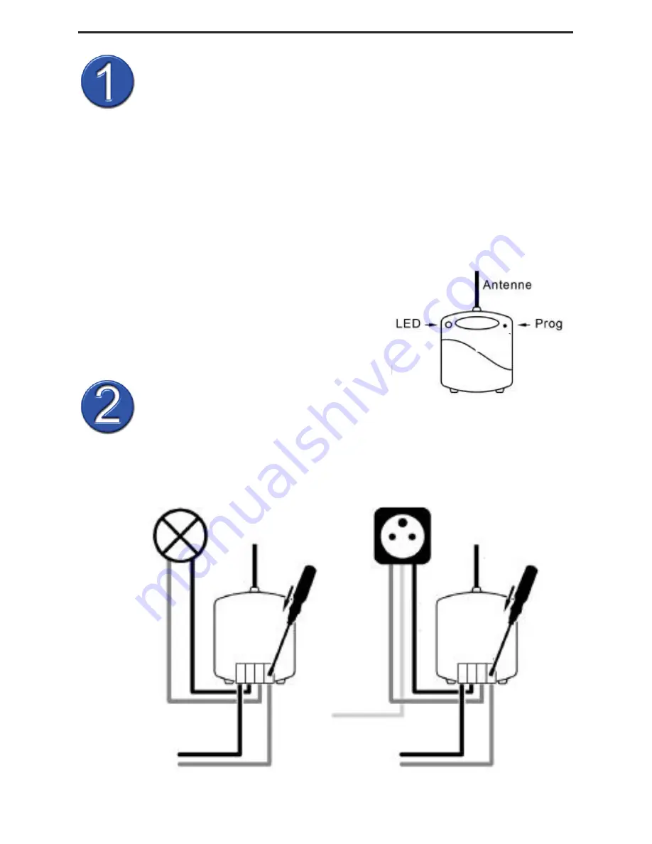 Ebode XDOM RMML User Manual Download Page 16