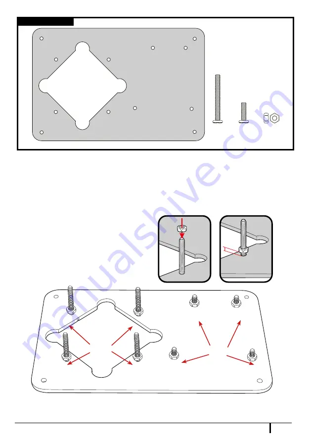 Ebotics Arm Robot User Manual Download Page 11