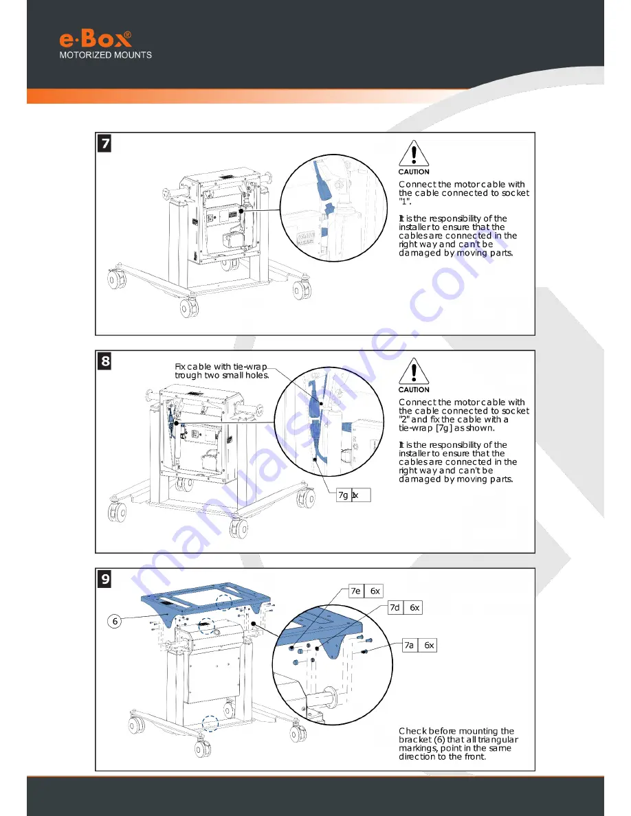 EBOX 481A102 Скачать руководство пользователя страница 7