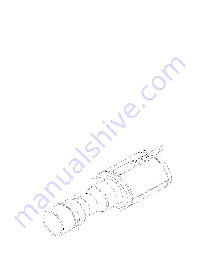 Ebrington Medical CareFusion MicroLoop Скачать руководство пользователя страница 18