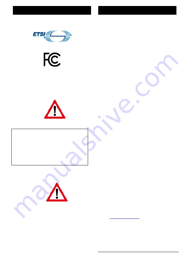 Ebro EBI 12 EX Series Manual Download Page 62