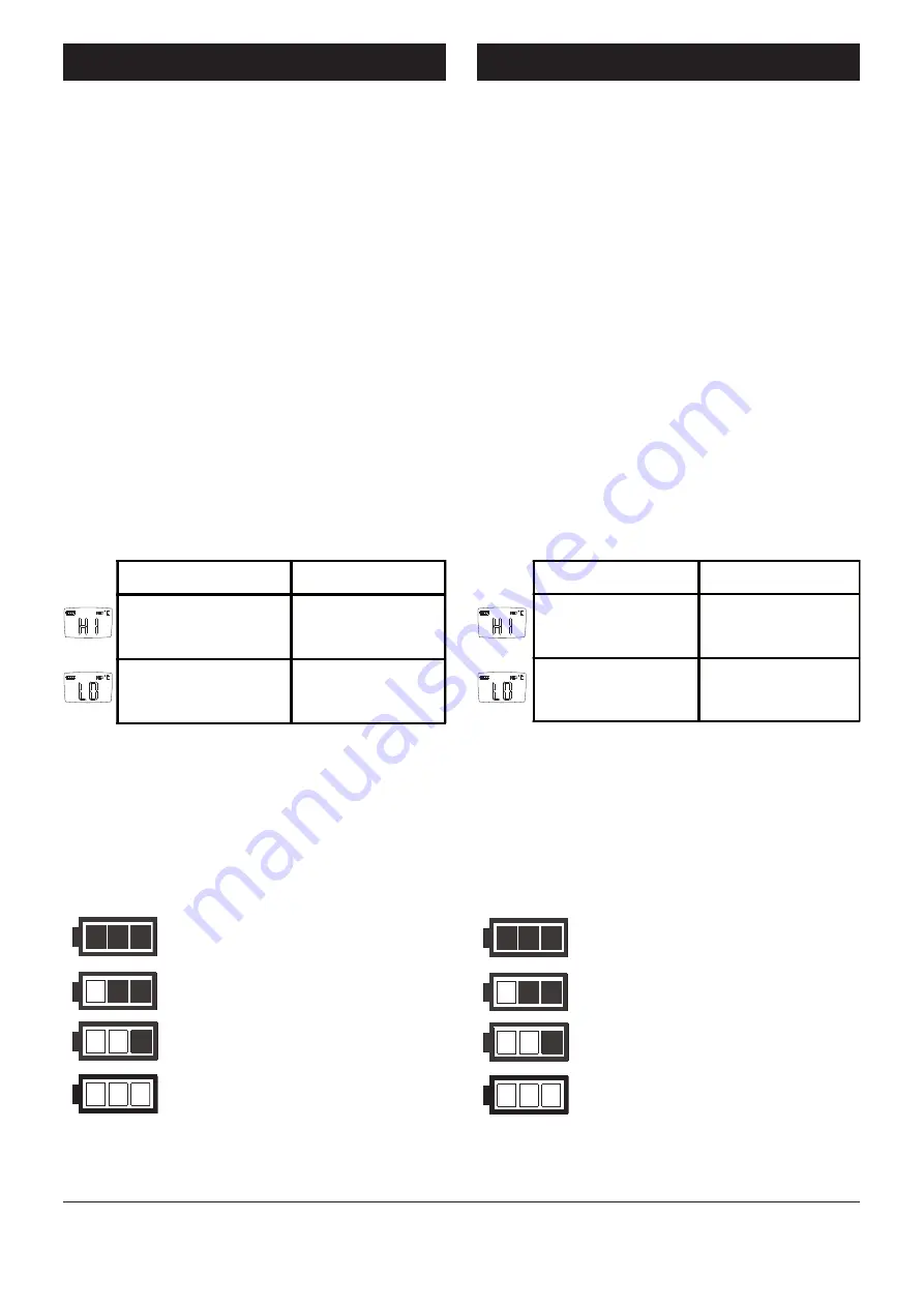 Ebro EBI Series Manual Download Page 26