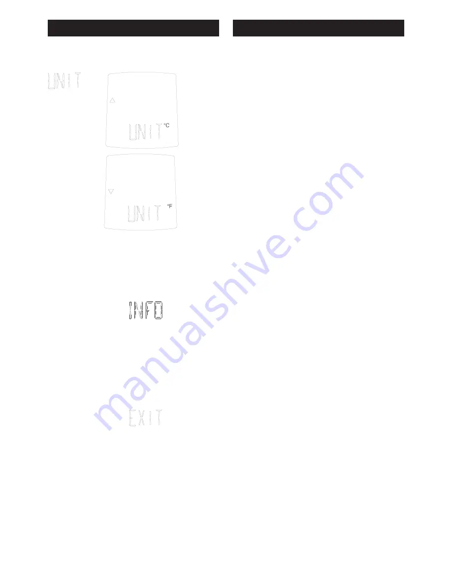 Ebro FOM 310 Manual Download Page 36