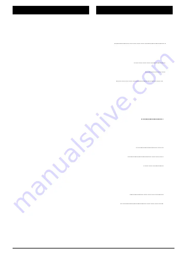 Ebro SSX 210 Manual Download Page 2