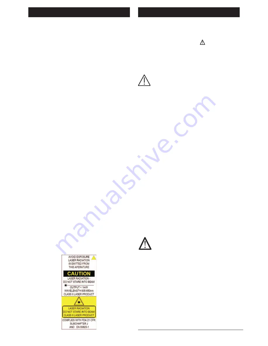 Ebro TLC 720 Manual Download Page 2