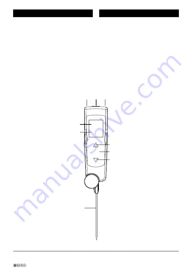 Ebro TLC 730 Manual Download Page 6