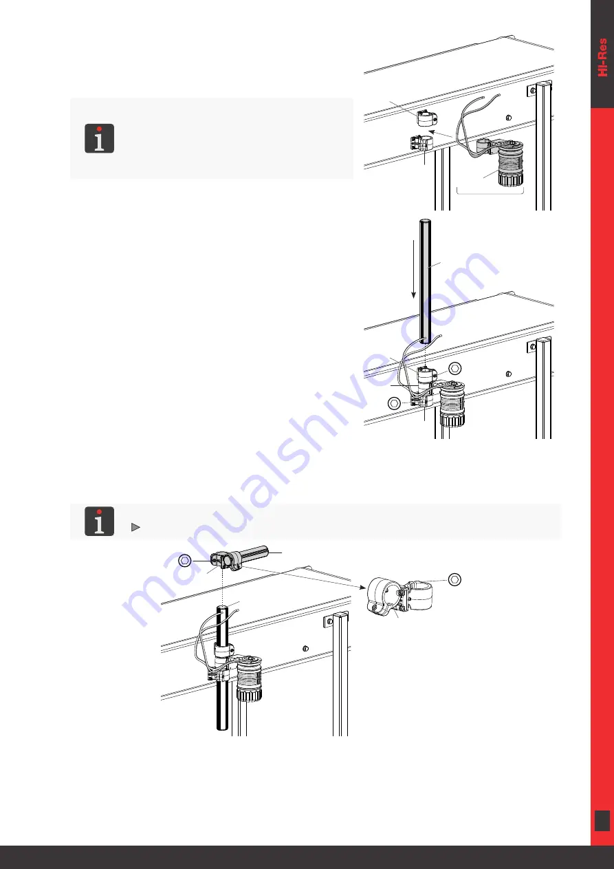 EBS EBS 2600 User Manual Download Page 25