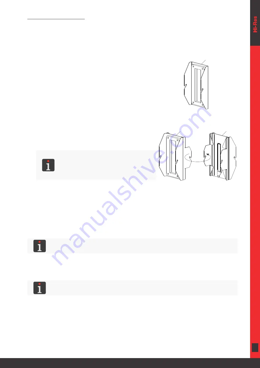 EBS EBS 2600 User Manual Download Page 33