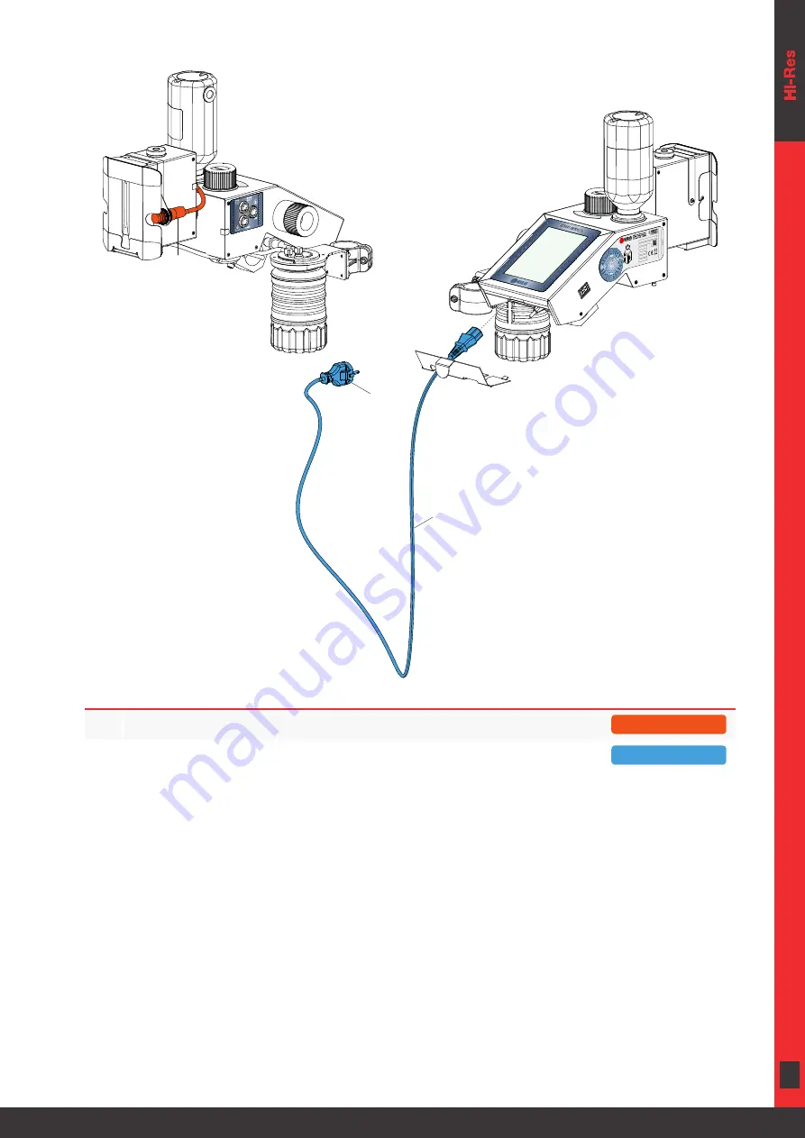 EBS EBS 2600 User Manual Download Page 35