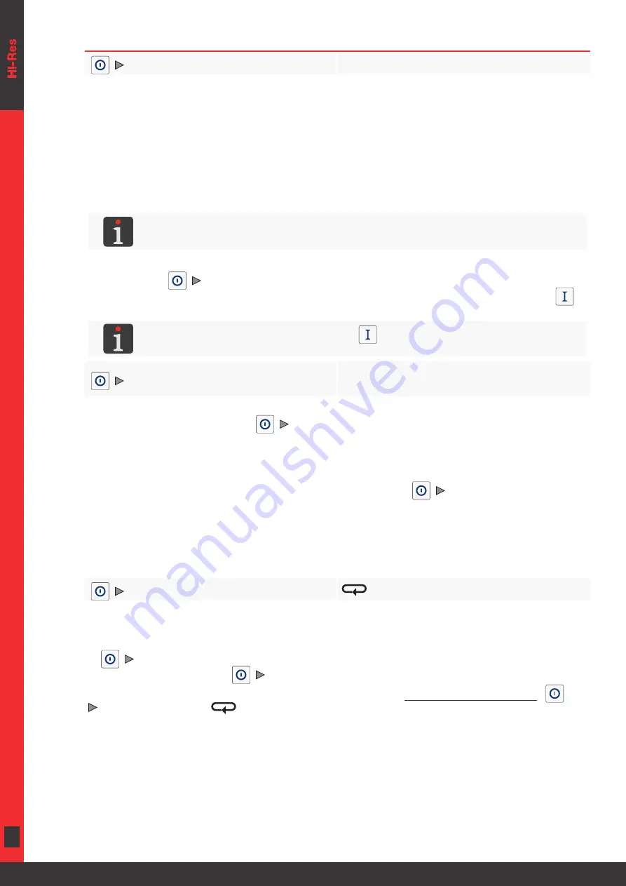 EBS EBS 2600 User Manual Download Page 88