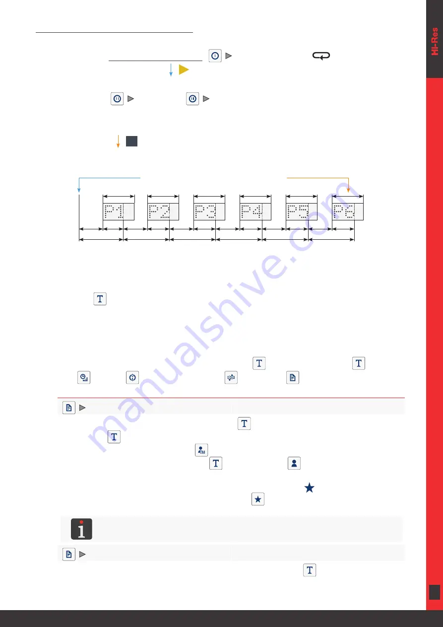 EBS EBS 2600 User Manual Download Page 95