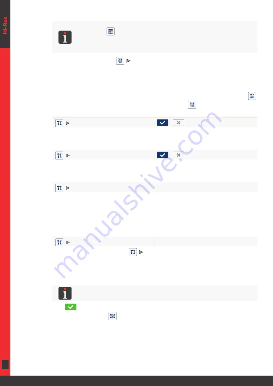 EBS EBS 2600 User Manual Download Page 112