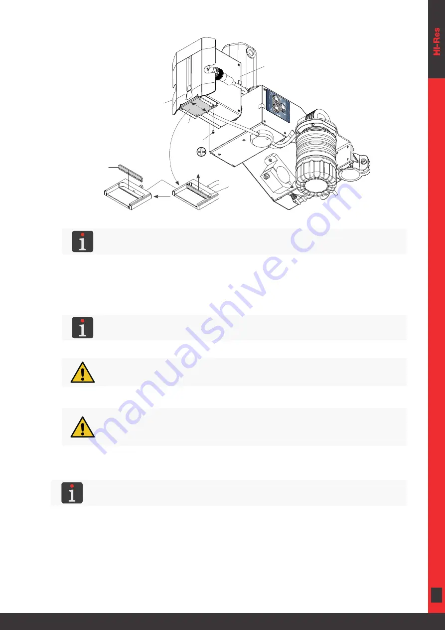 EBS EBS 2600 User Manual Download Page 171