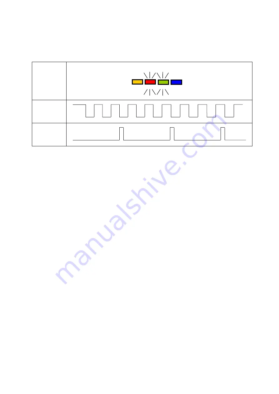 EBS EPX PRO Installation And Programming Manual Download Page 61