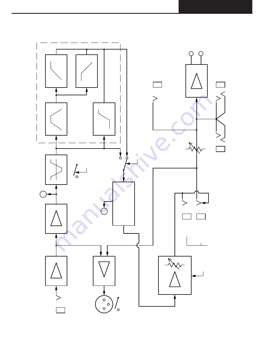 EBS REIDMAR 750 User Manual Download Page 3