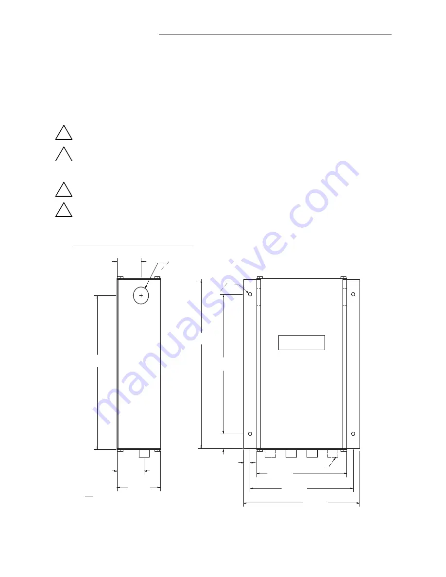 Ebtron GTC116 Installation Manual Download Page 4