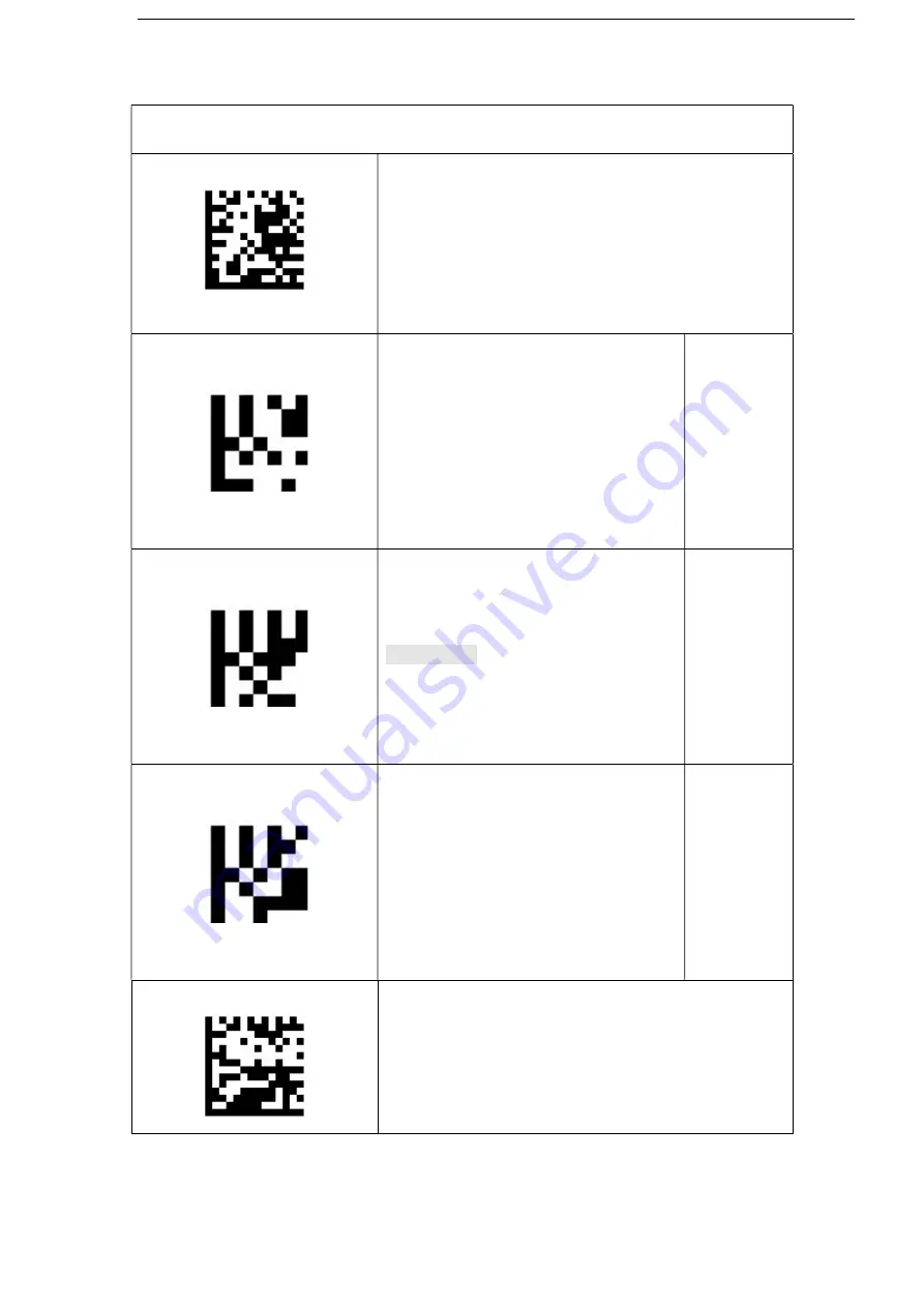 EC Line EC-2D8380BT Programming Manual Download Page 13