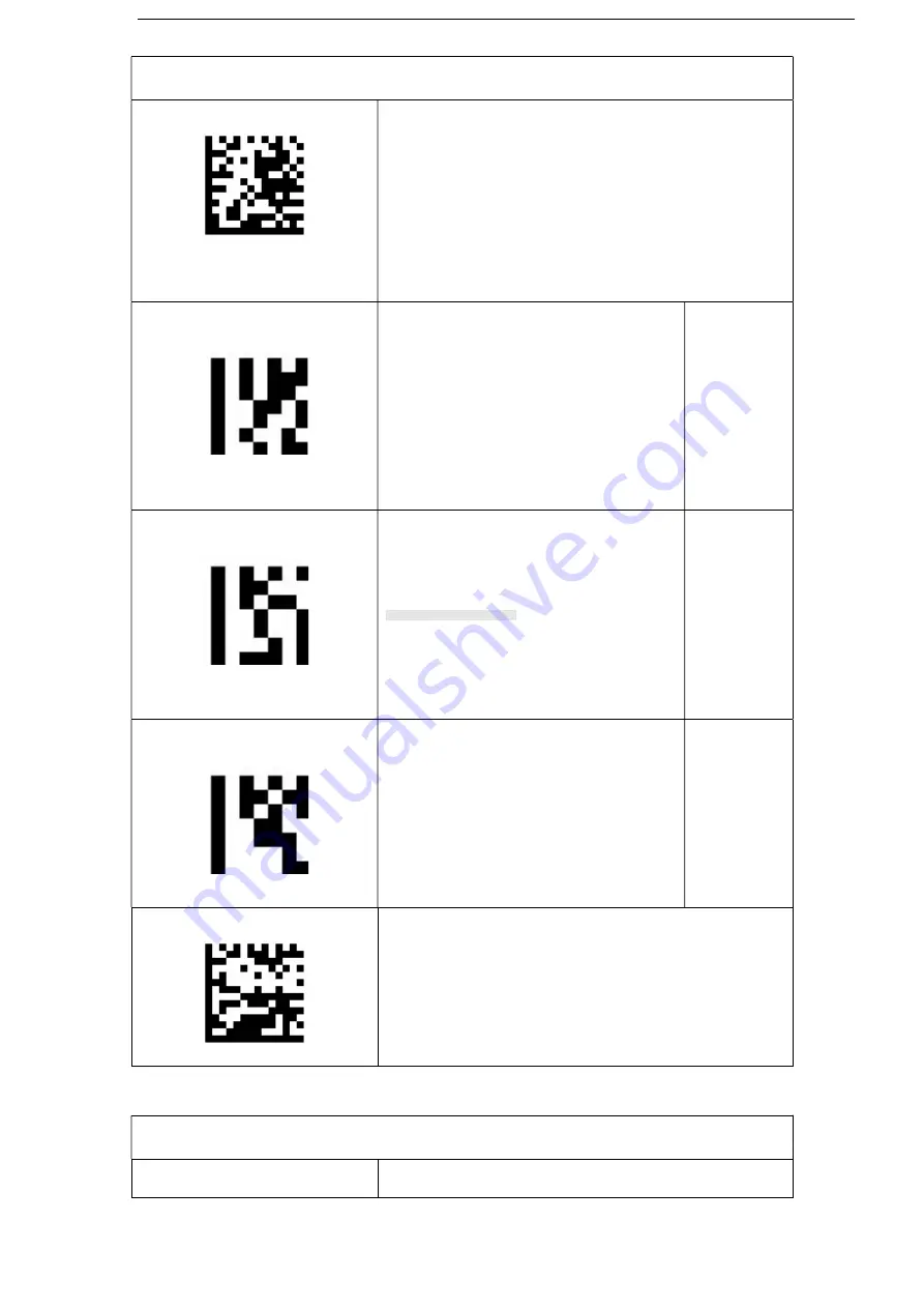 EC Line EC-2D8380BT Programming Manual Download Page 16