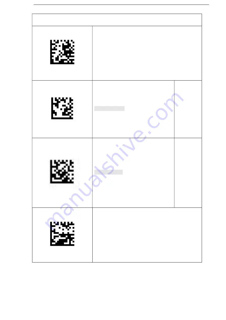 EC Line EC-2D8380BT Programming Manual Download Page 23