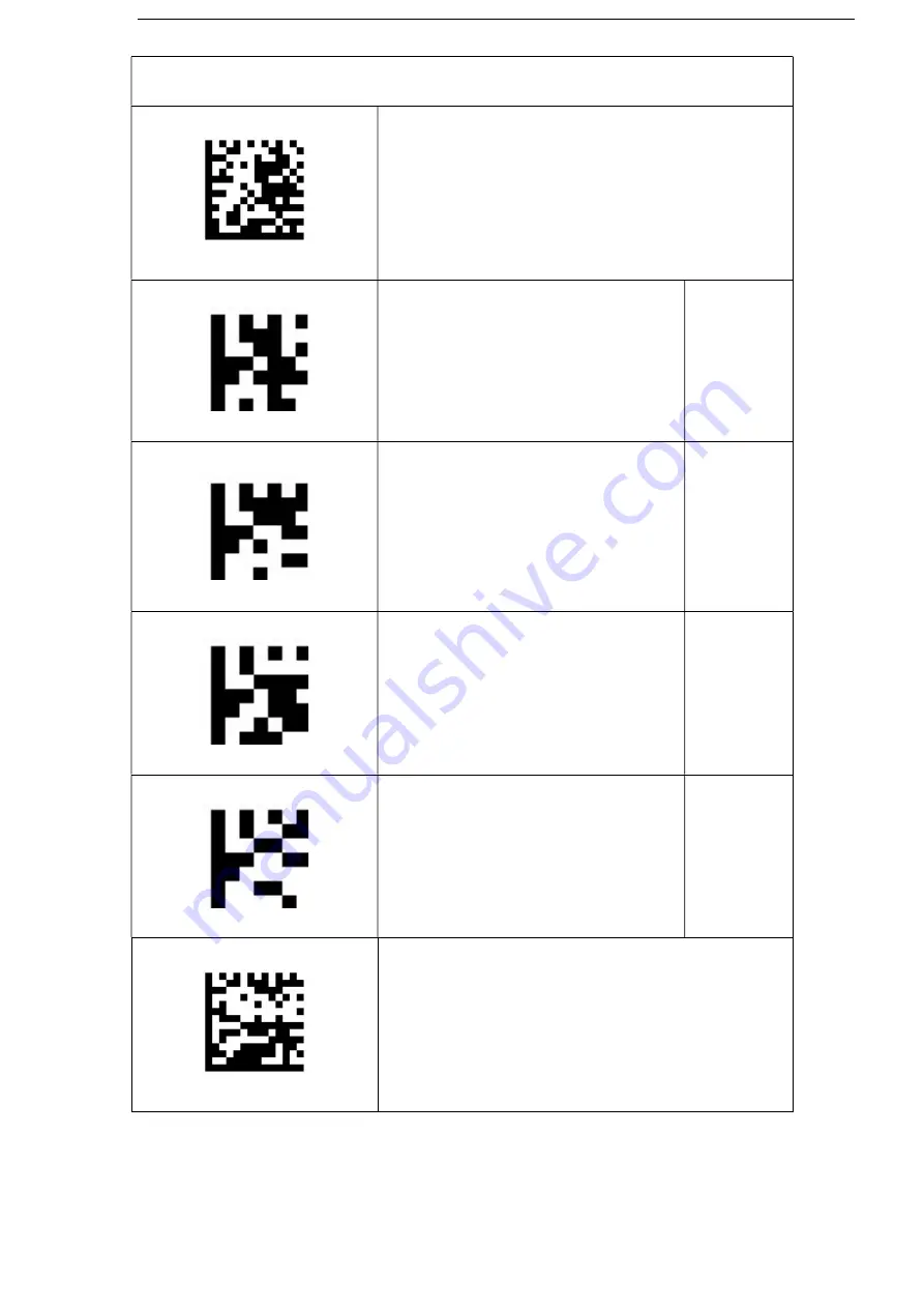 EC Line EC-2D8380BT Programming Manual Download Page 26