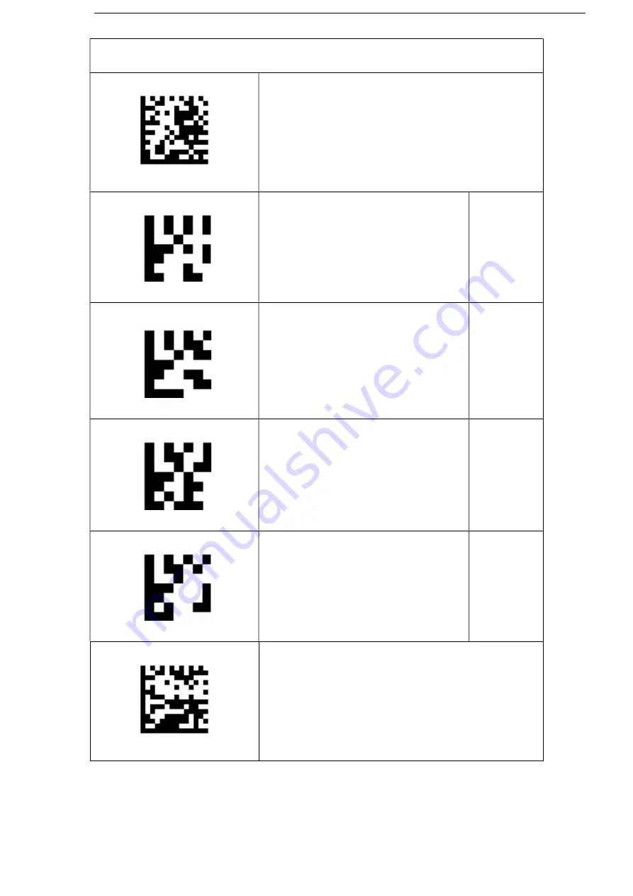 EC Line EC-2D8380BT Programming Manual Download Page 27