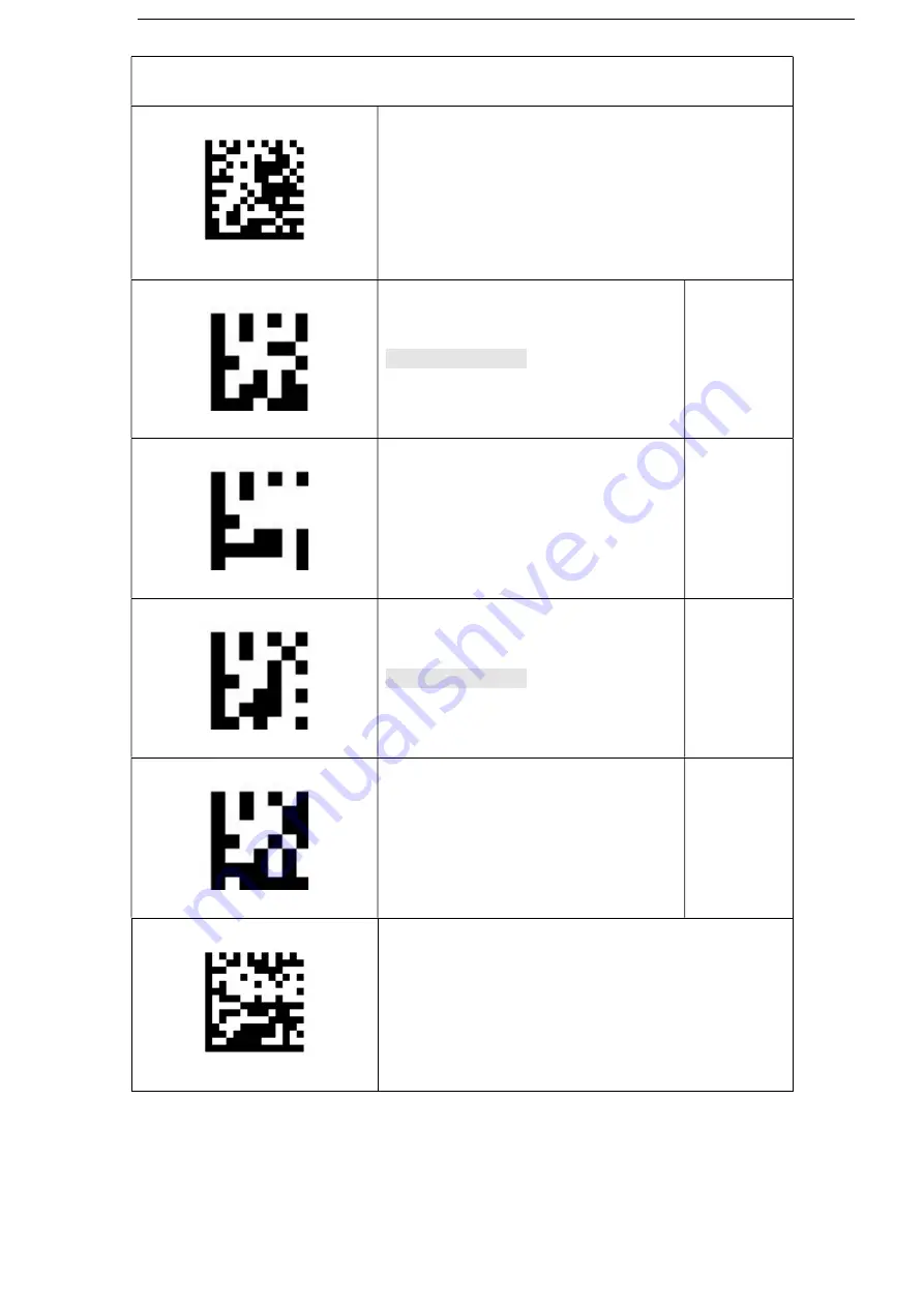 EC Line EC-2D8380BT Programming Manual Download Page 33