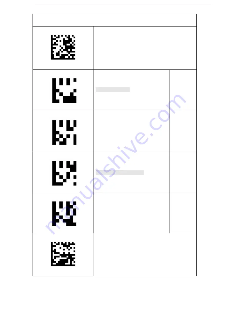 EC Line EC-2D8380BT Programming Manual Download Page 42