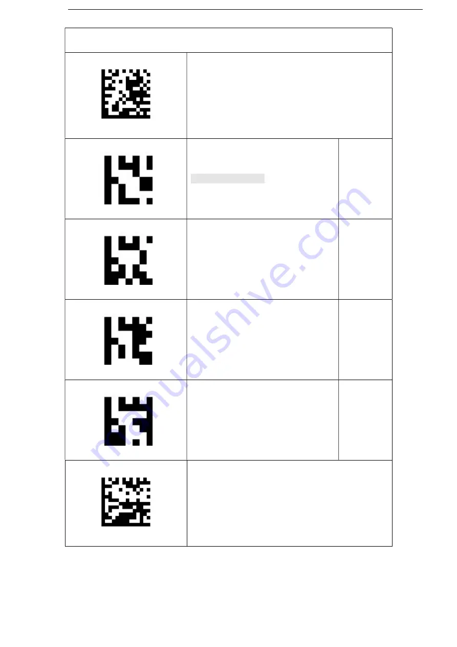 EC Line EC-2D8380BT Programming Manual Download Page 44