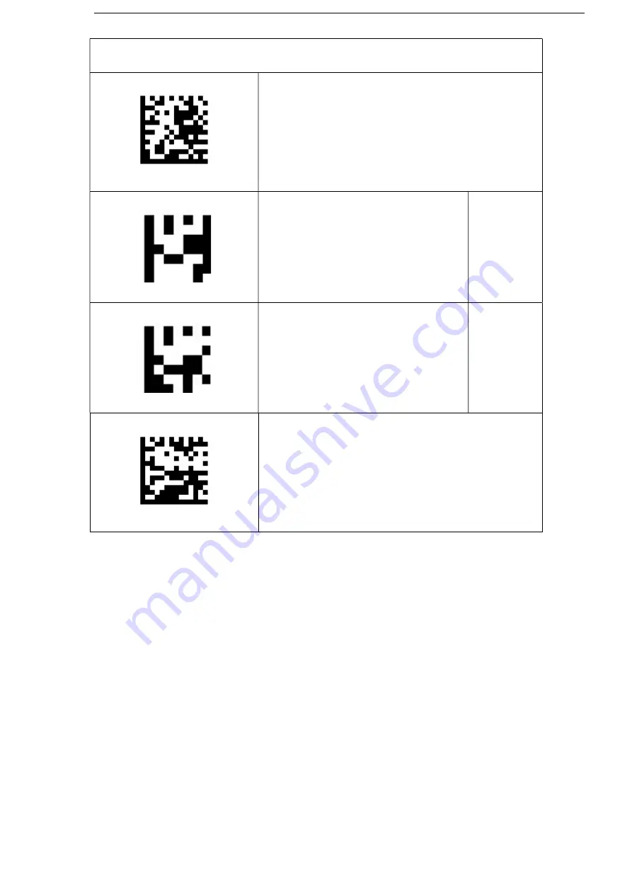 EC Line EC-2D8380BT Programming Manual Download Page 45