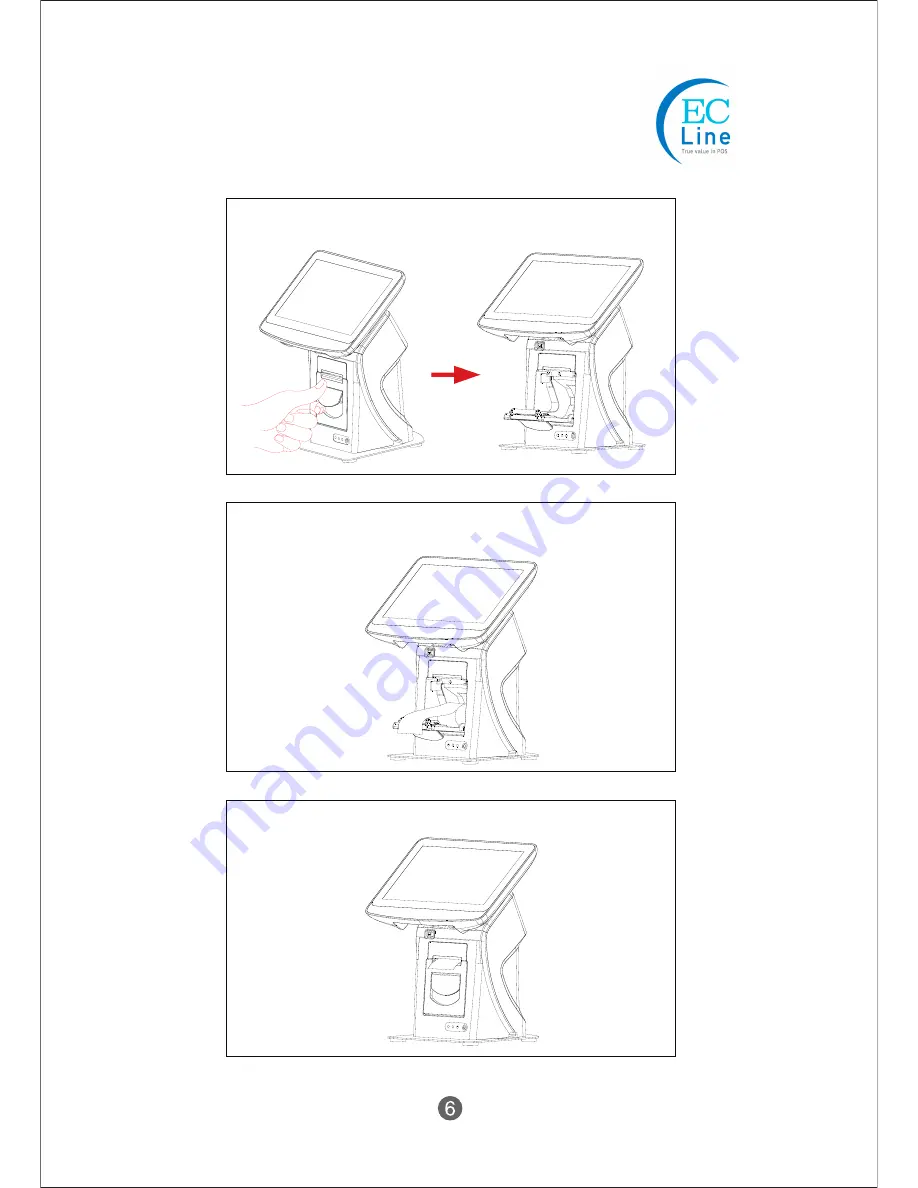 EC Line EC-AM-102 User Manual Download Page 7