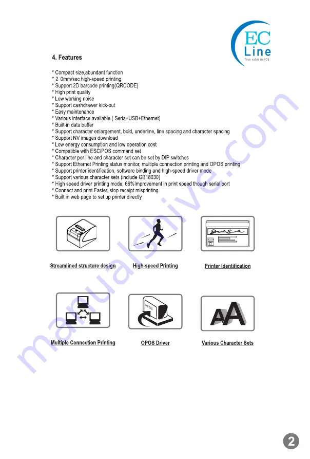 EC Line EC-PM-80250 User Manual Download Page 3