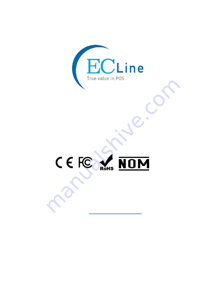 EC Line EC-VP-1100 Instructions For Assembly/Disassembly Download Page 7