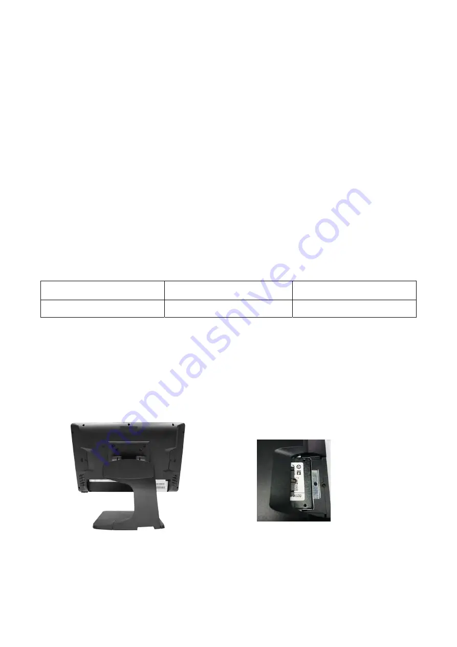 EC Line EC-VP-3100 User Manual Download Page 10