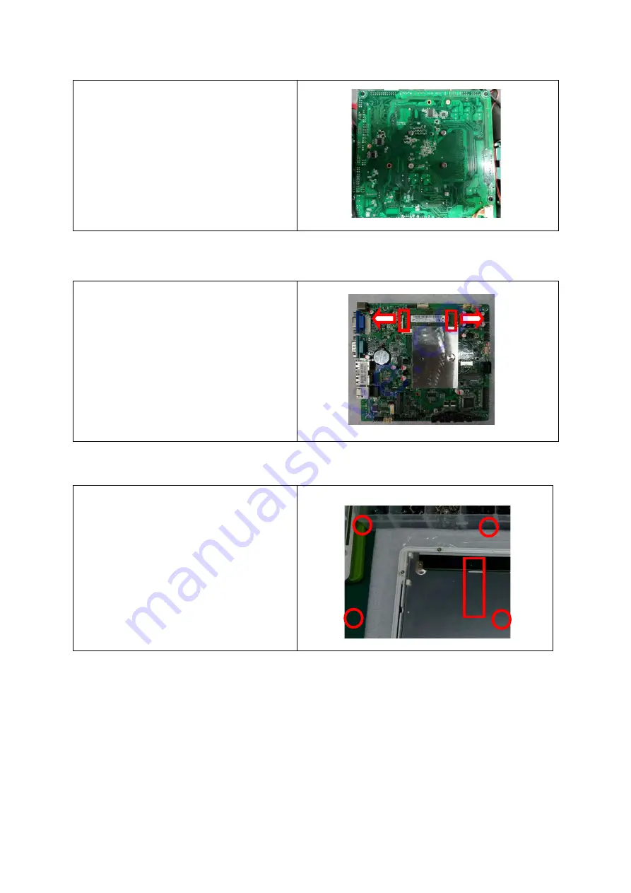 EC Line EC-VP-3100 User Manual Download Page 20