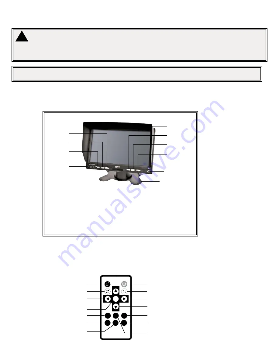 Ecco C2013B Installation Instructions Download Page 4