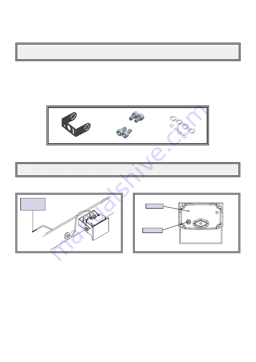 Ecco EC2028-WC Скачать руководство пользователя страница 3