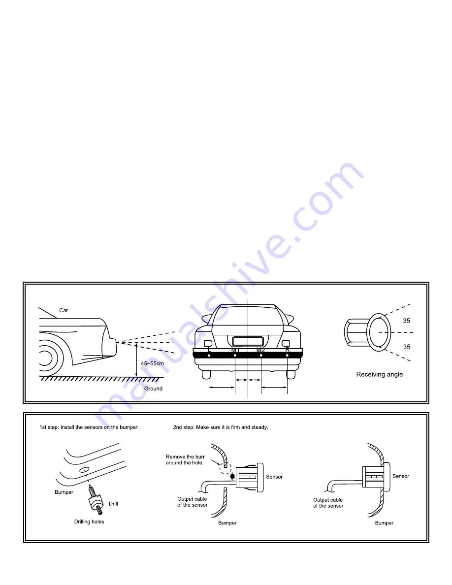 Ecco EC4204-SK Installation Instructions Download Page 2