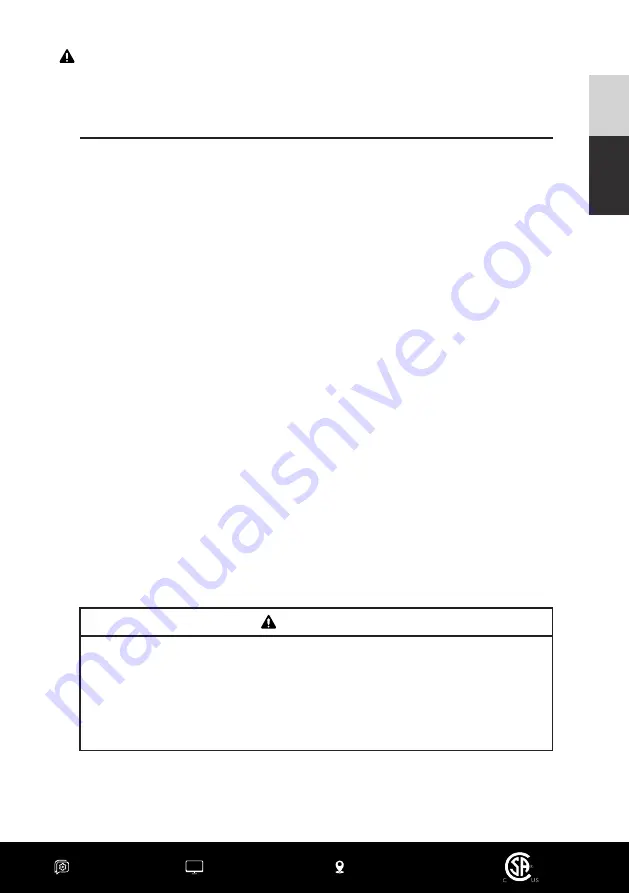 Eccotemp EL10 Manual Download Page 11