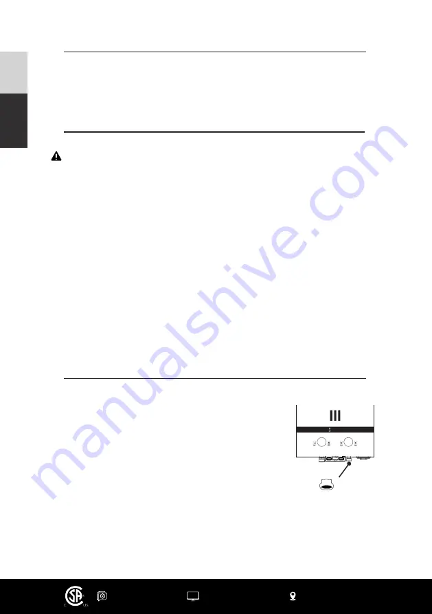 Eccotemp EL10 Manual Download Page 14