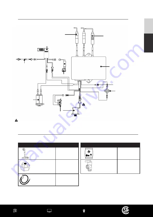 Eccotemp EL10 Manual Download Page 41