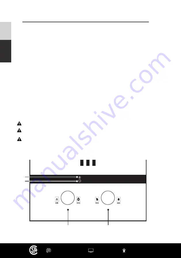 Eccotemp EL10 Manual Download Page 56